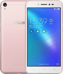Прошивка телефона Asus ZenFone Live (ZB501KL) в Краснодаре